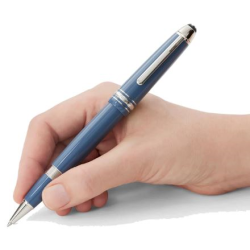 meisterstück le grand glacier rollerball